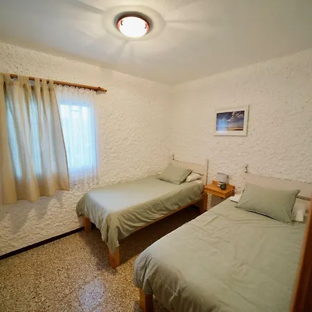Tatil Evi Monte Rojo Corralejo