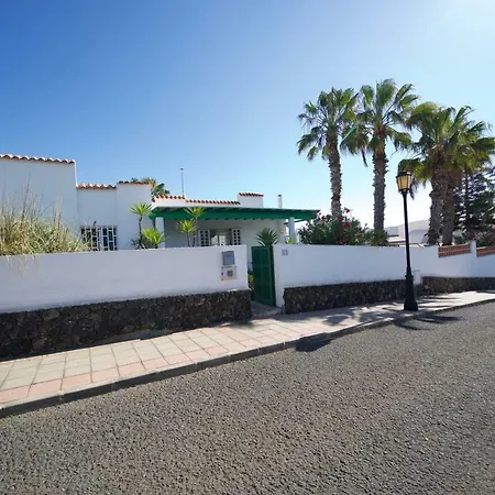 Monte Rojo Tatil Evi