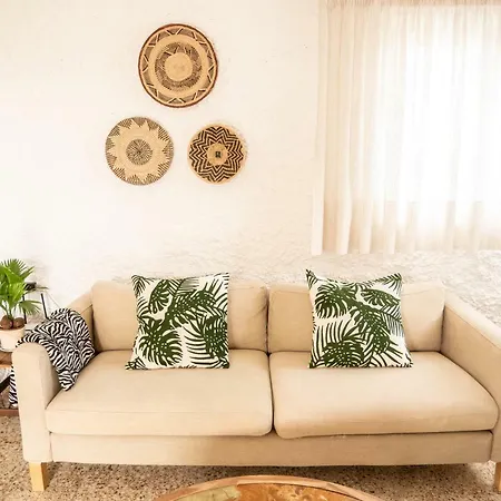 Monte Rojo Tatil Evi
