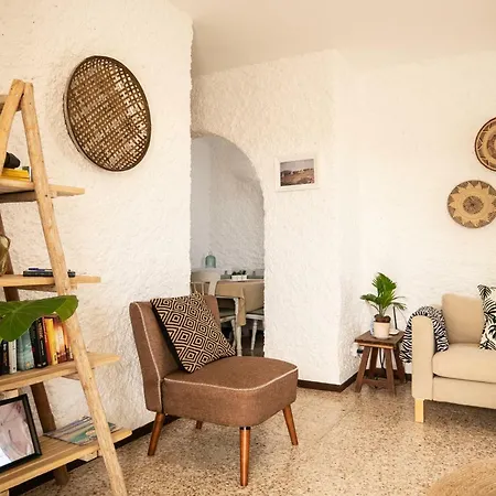 Monte Rojo Σπίτι διακοπών *