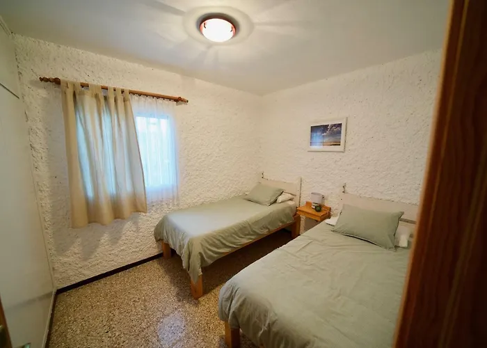 Vakantiehuis Monte Rojo Corralejo