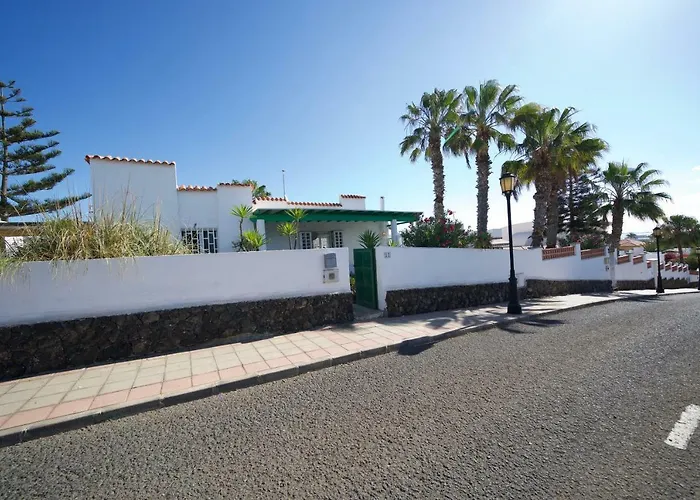 Monte Rojo Vakantiehuis