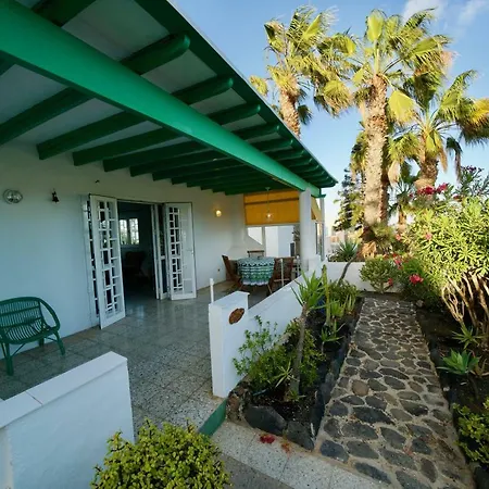 Monte Rojo Corralejo