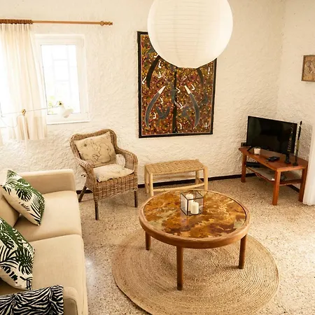 Monte Rojo * Corralejo